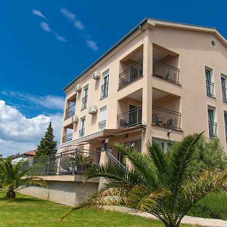 Bruno Apartment Crikvenica Ngoại thất bức ảnh