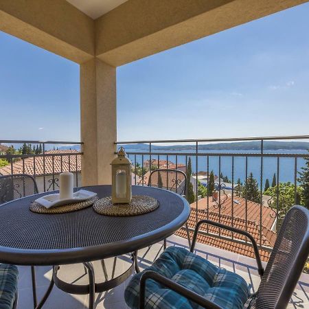 Bruno Apartment Crikvenica Ngoại thất bức ảnh