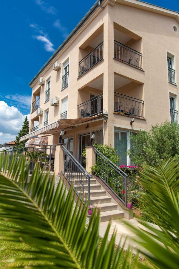 Bruno Apartment Crikvenica Ngoại thất bức ảnh