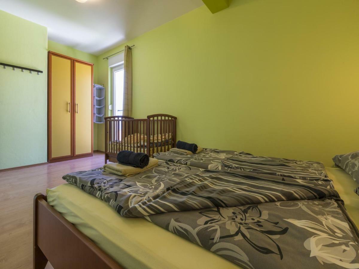 Bruno Apartment Crikvenica Ngoại thất bức ảnh