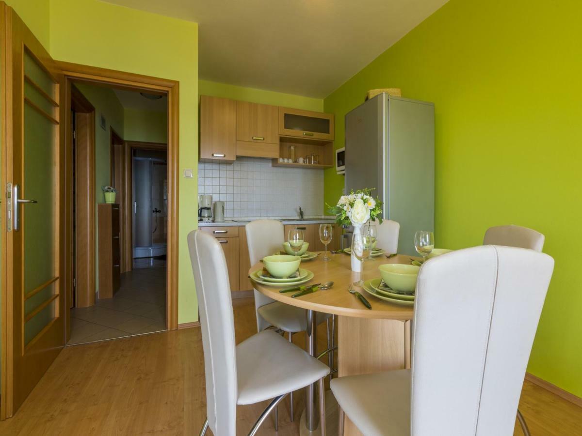 Bruno Apartment Crikvenica Ngoại thất bức ảnh