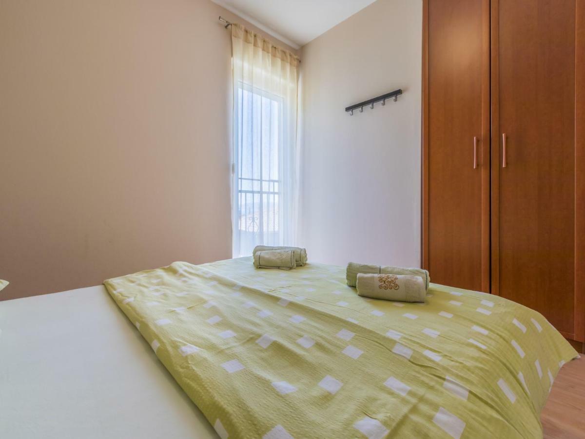 Bruno Apartment Crikvenica Ngoại thất bức ảnh