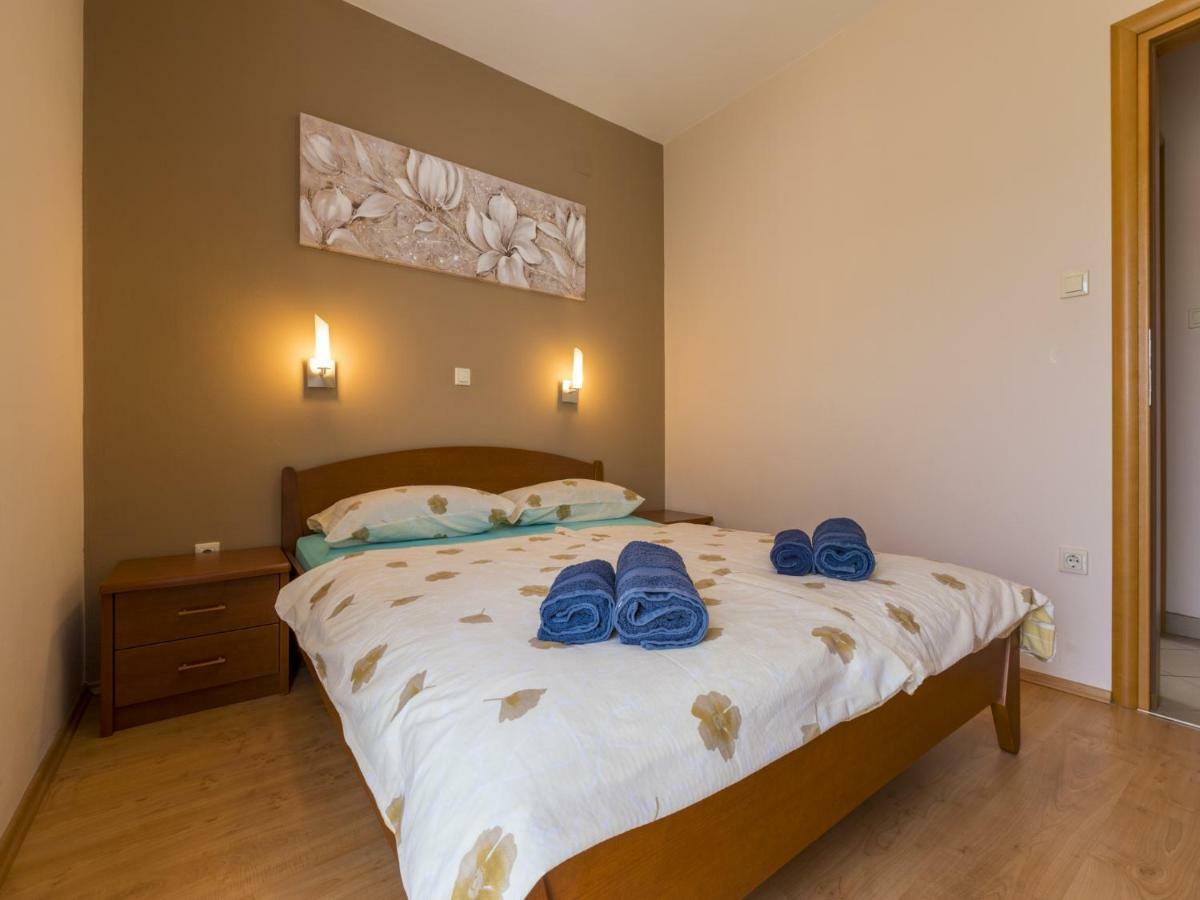 Bruno Apartment Crikvenica Ngoại thất bức ảnh