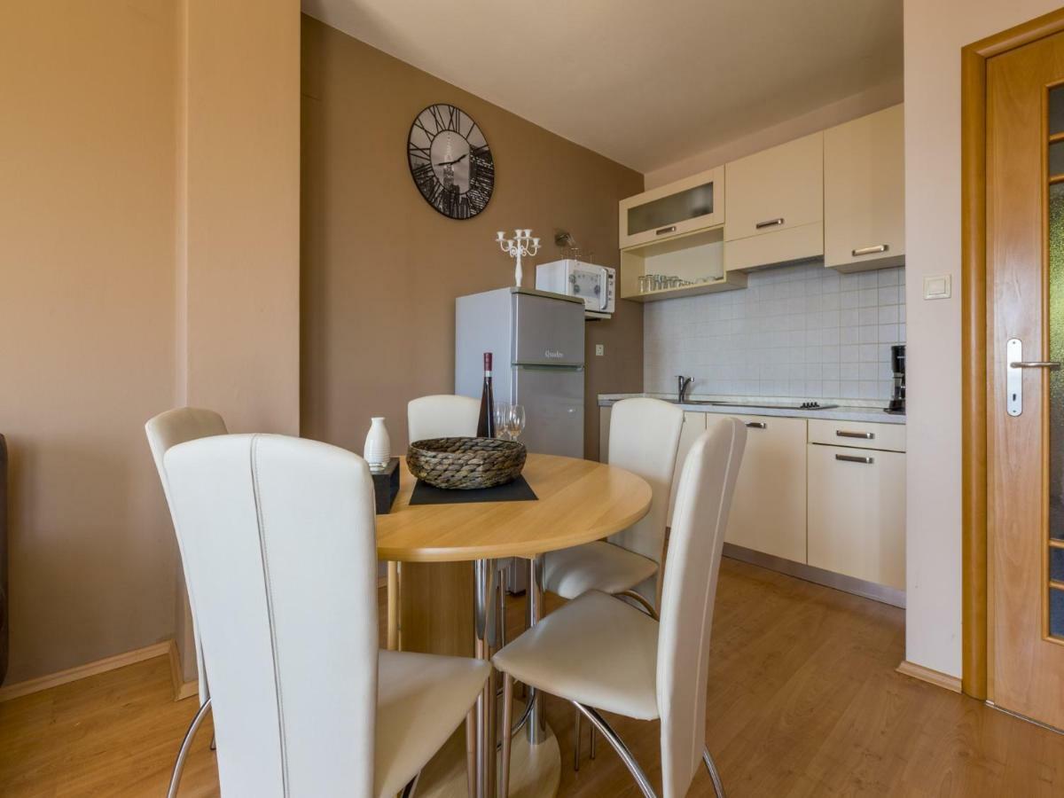 Bruno Apartment Crikvenica Ngoại thất bức ảnh