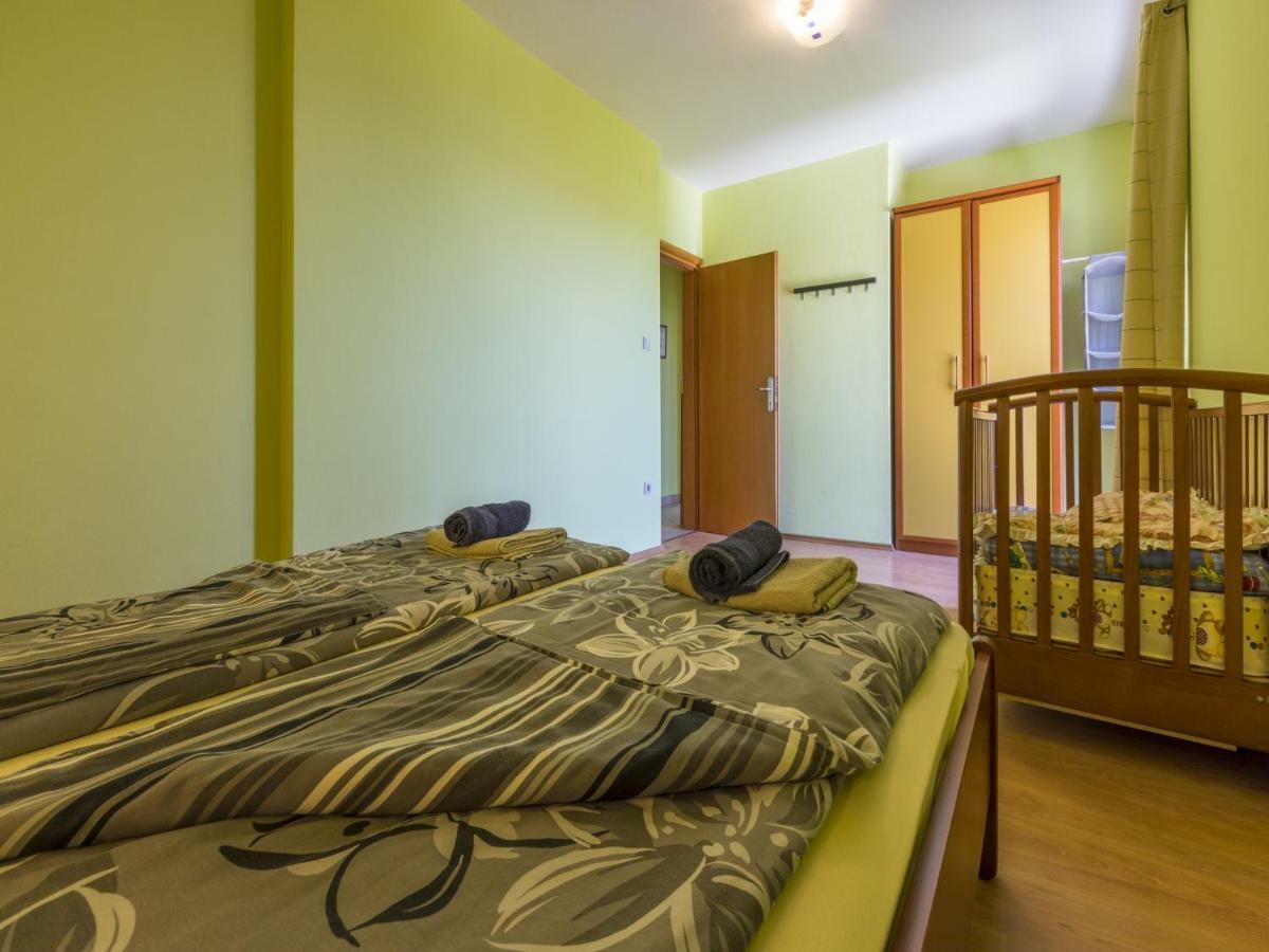 Bruno Apartment Crikvenica Ngoại thất bức ảnh