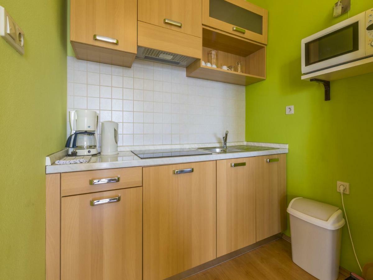 Bruno Apartment Crikvenica Ngoại thất bức ảnh