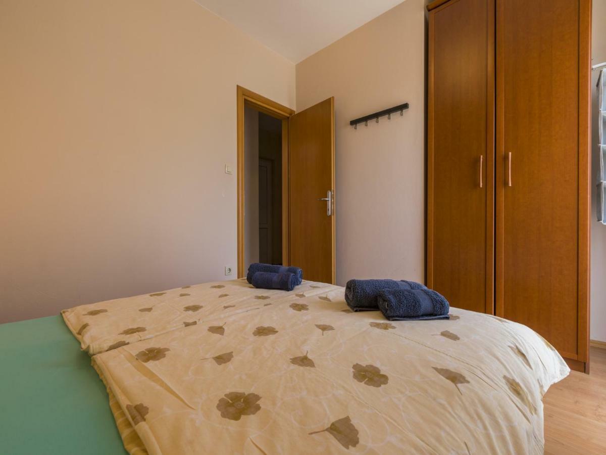 Bruno Apartment Crikvenica Ngoại thất bức ảnh