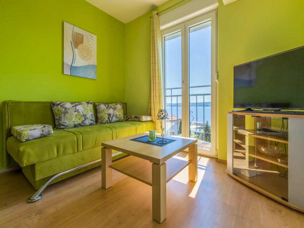 Bruno Apartment Crikvenica Ngoại thất bức ảnh