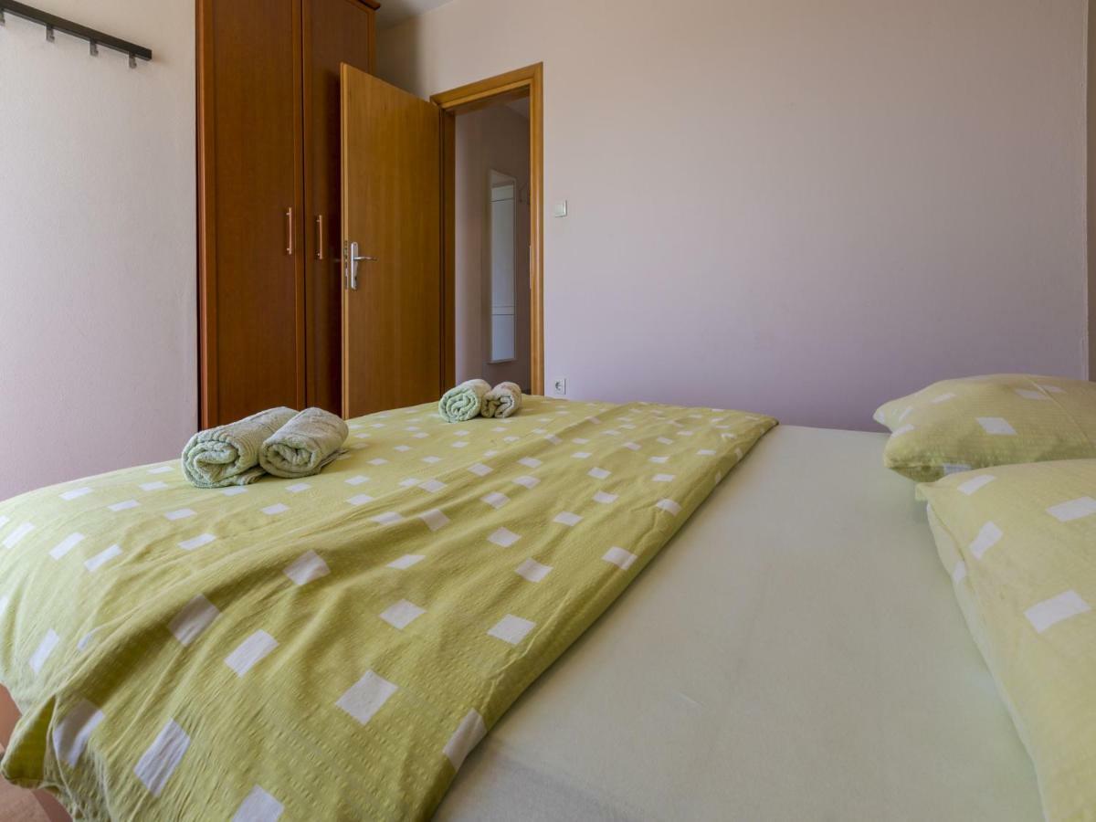 Bruno Apartment Crikvenica Ngoại thất bức ảnh