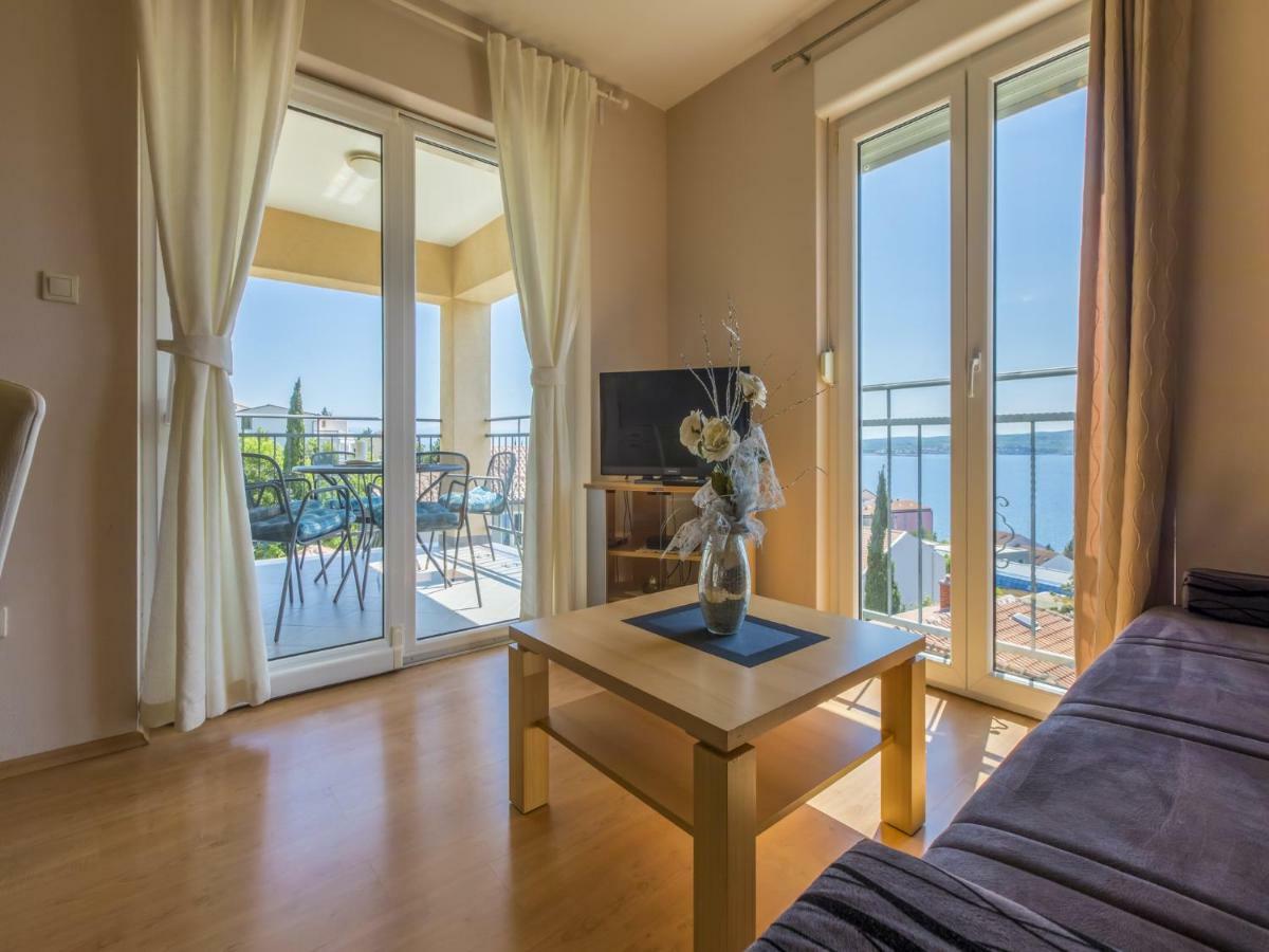 Bruno Apartment Crikvenica Ngoại thất bức ảnh