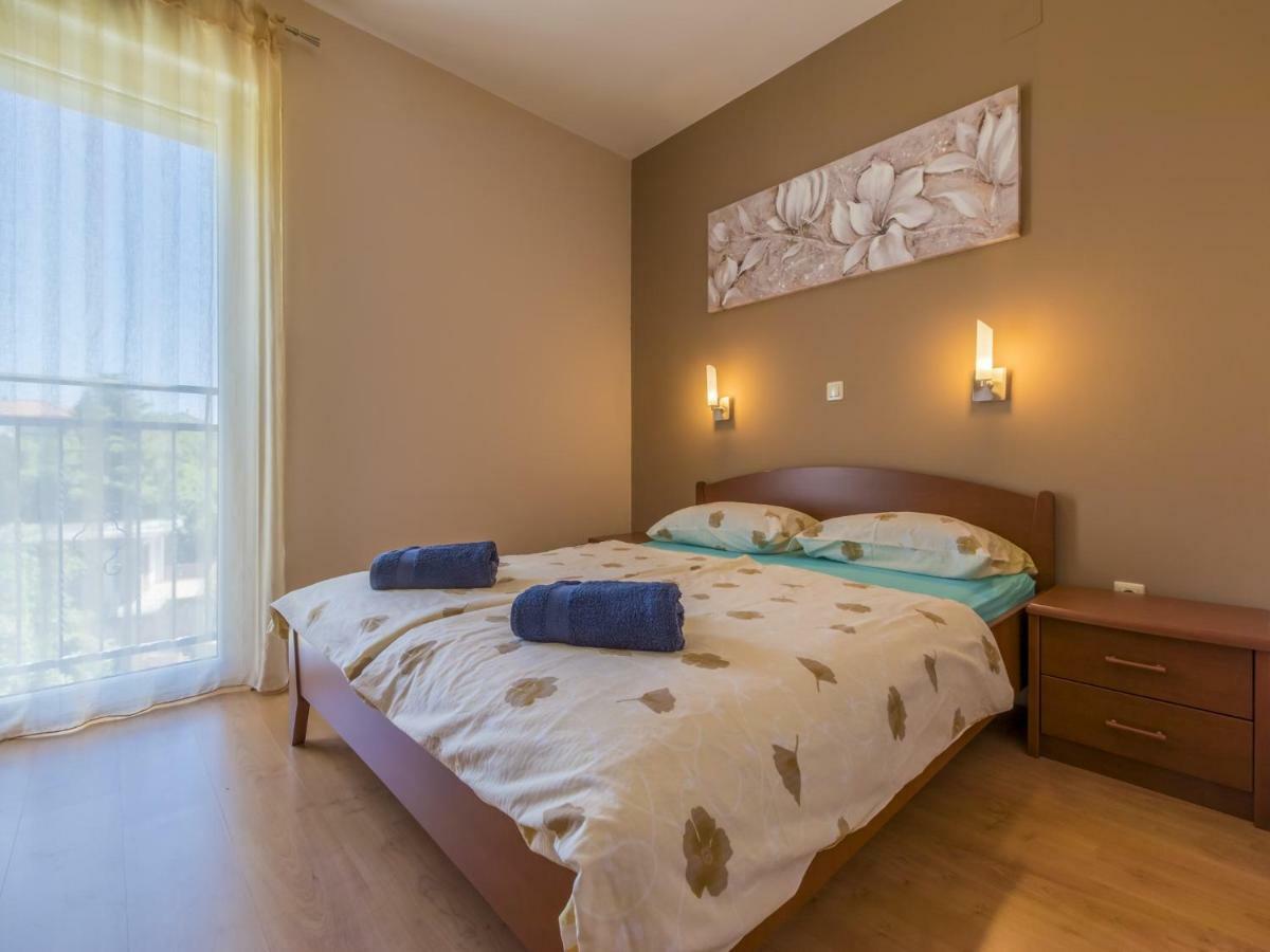Bruno Apartment Crikvenica Ngoại thất bức ảnh