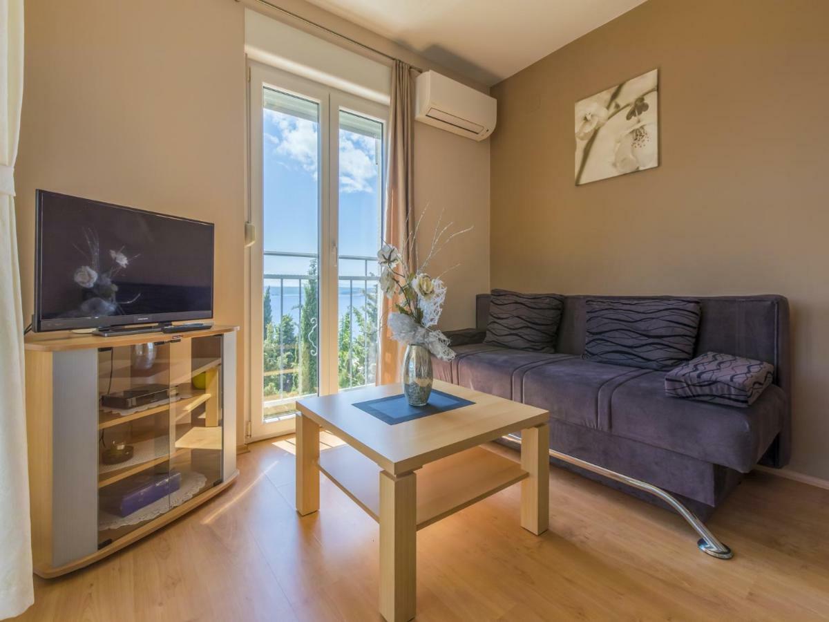 Bruno Apartment Crikvenica Ngoại thất bức ảnh