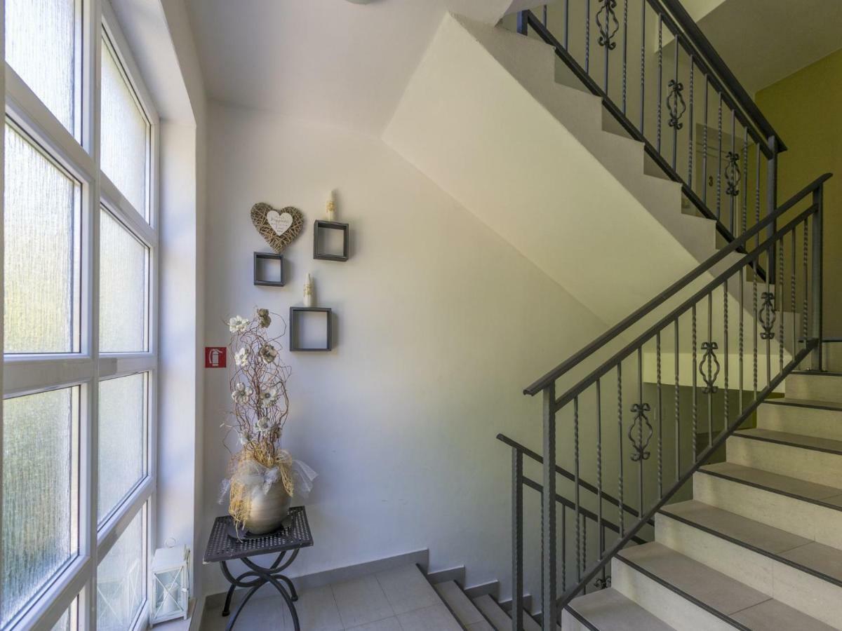 Bruno Apartment Crikvenica Ngoại thất bức ảnh
