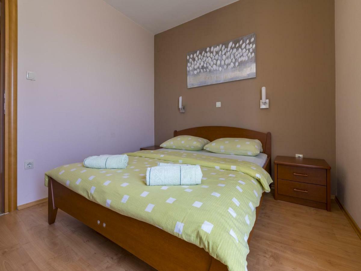 Bruno Apartment Crikvenica Ngoại thất bức ảnh
