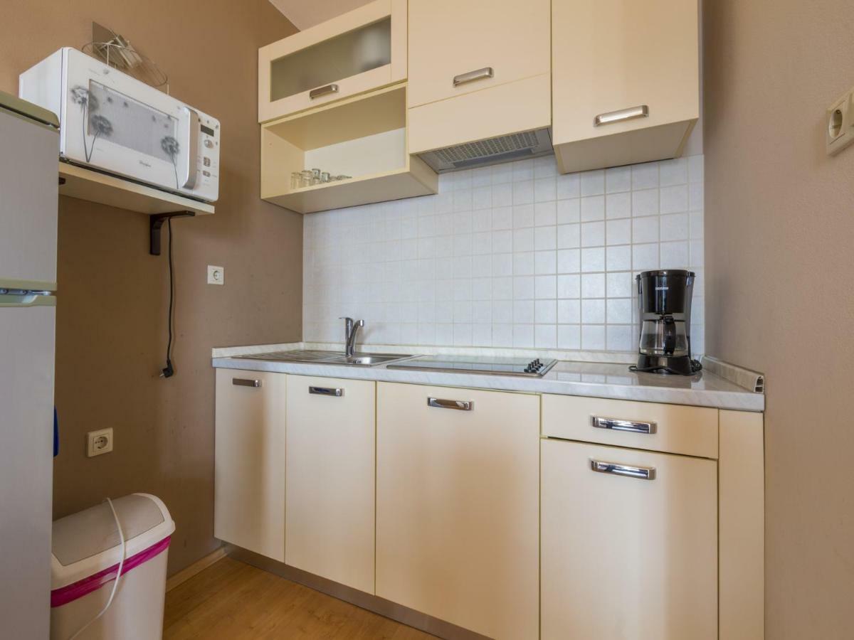 Bruno Apartment Crikvenica Ngoại thất bức ảnh
