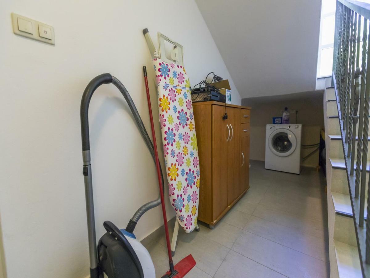 Bruno Apartment Crikvenica Phòng bức ảnh