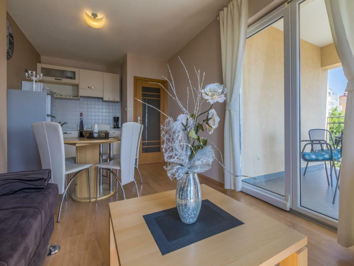 Bruno Apartment Crikvenica Ngoại thất bức ảnh